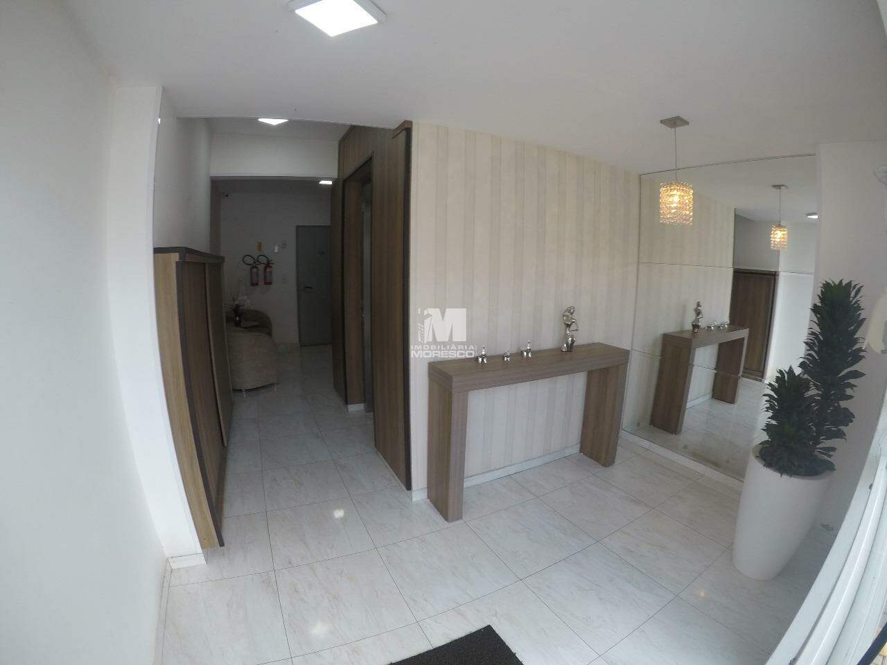 Apartamento de 2 quartos, 70m² no bairro Santa Terezinha, em Brusque | Eu Corretor
