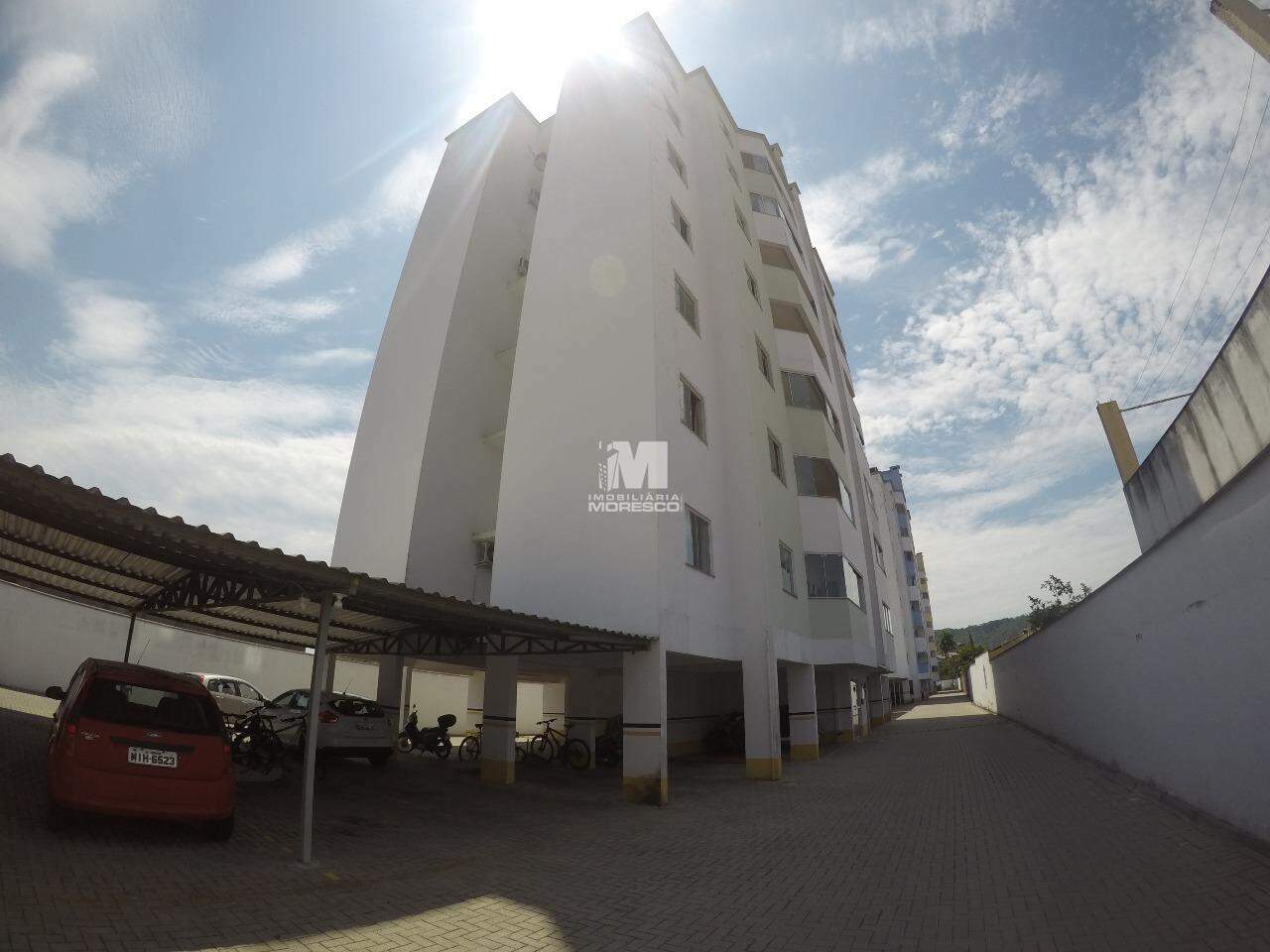 Apartamento de 2 quartos, 70m² no bairro Santa Terezinha, em Brusque | Eu Corretor