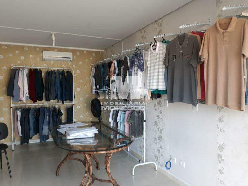 Casa à venda no bairro Centro: