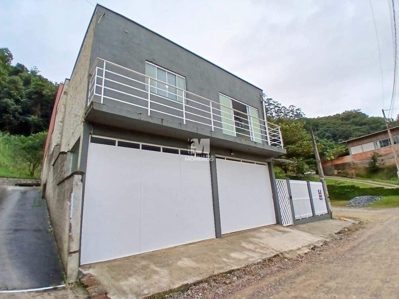 Galpão / Depósito / Armazém de 360m² no bairro Guabiruba Sul, em Guabiruba | Eu Corretor