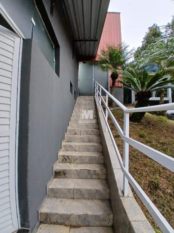 Galpão / Depósito / Armazém de 360m² no bairro Guabiruba Sul, em Guabiruba | Eu Corretor