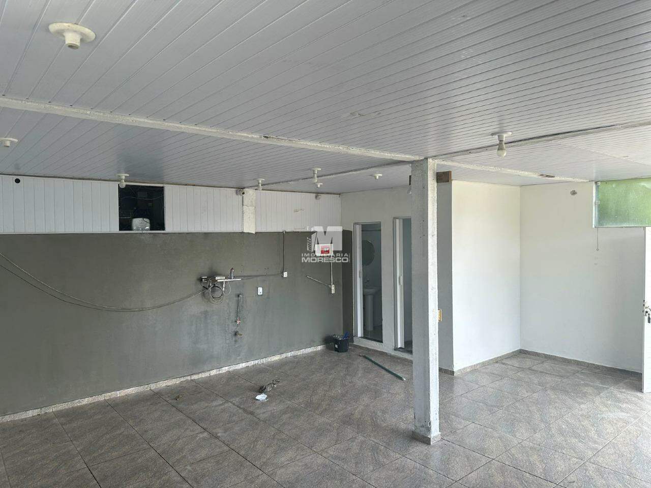 Galpão / Depósito / Armazém de 360m² no bairro Guabiruba Sul, em Guabiruba | Eu Corretor