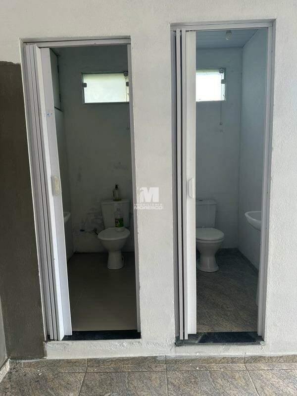 Galpão / Depósito / Armazém de 360m² no bairro Guabiruba Sul, em Guabiruba | Eu Corretor