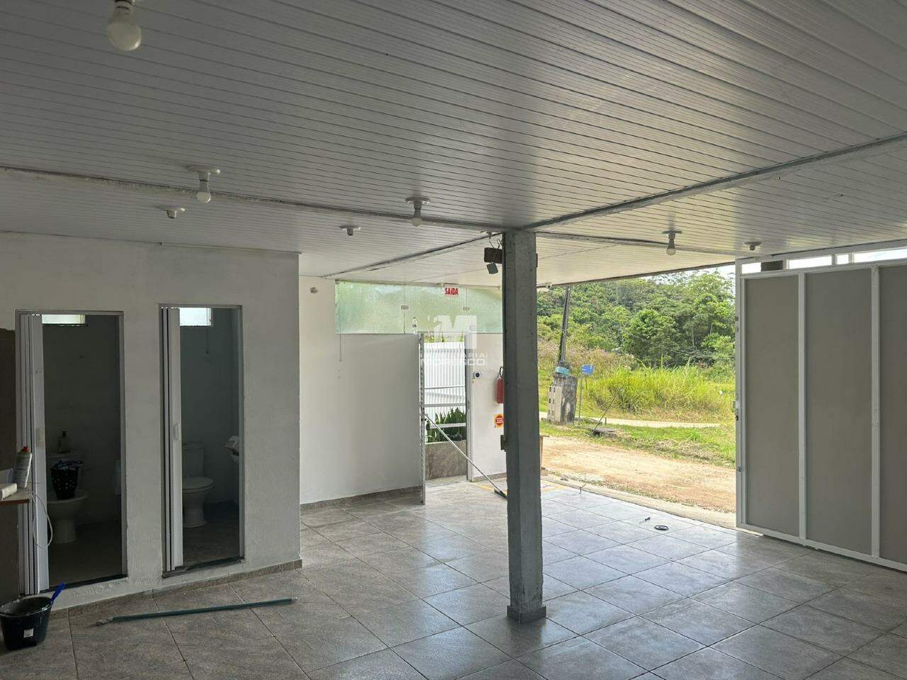 Galpão / Depósito / Armazém de 360m² no bairro Guabiruba Sul, em Guabiruba | Eu Corretor