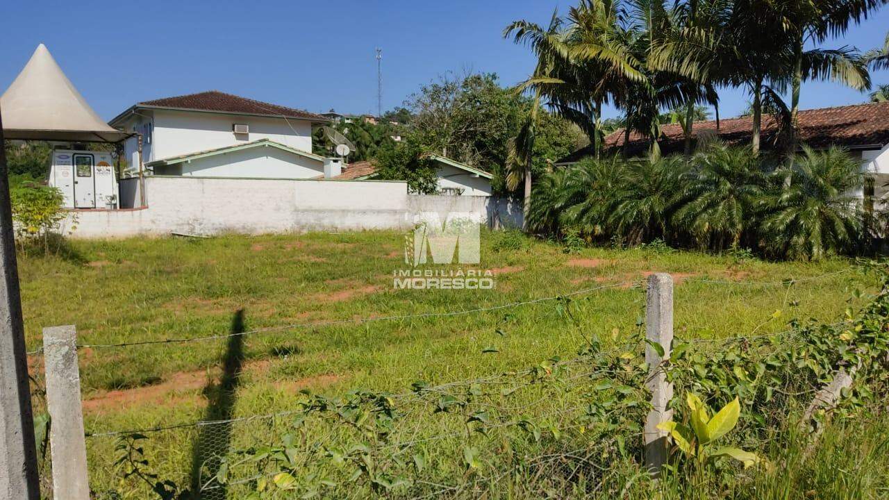 Lote/Terreno de 450m² no bairro Centro, em Guabiruba | Eu Corretor