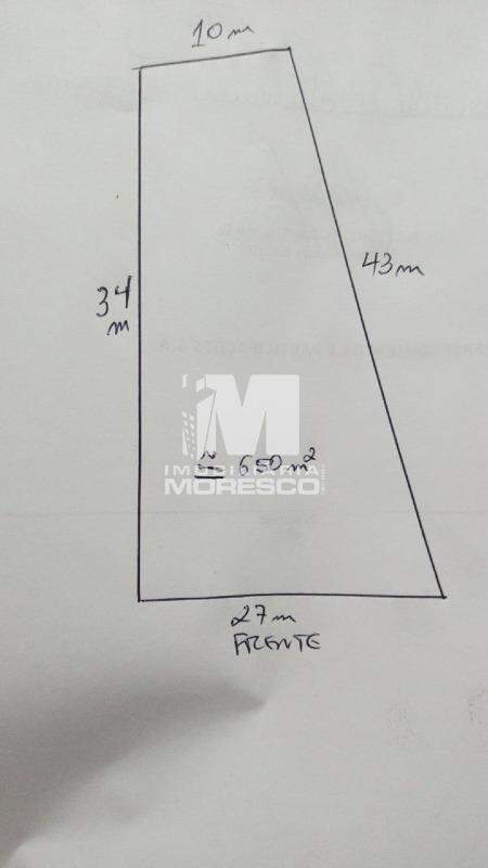 Casa de 3 quartos, 160m² no bairro São Luiz, em Brusque | Eu Corretor