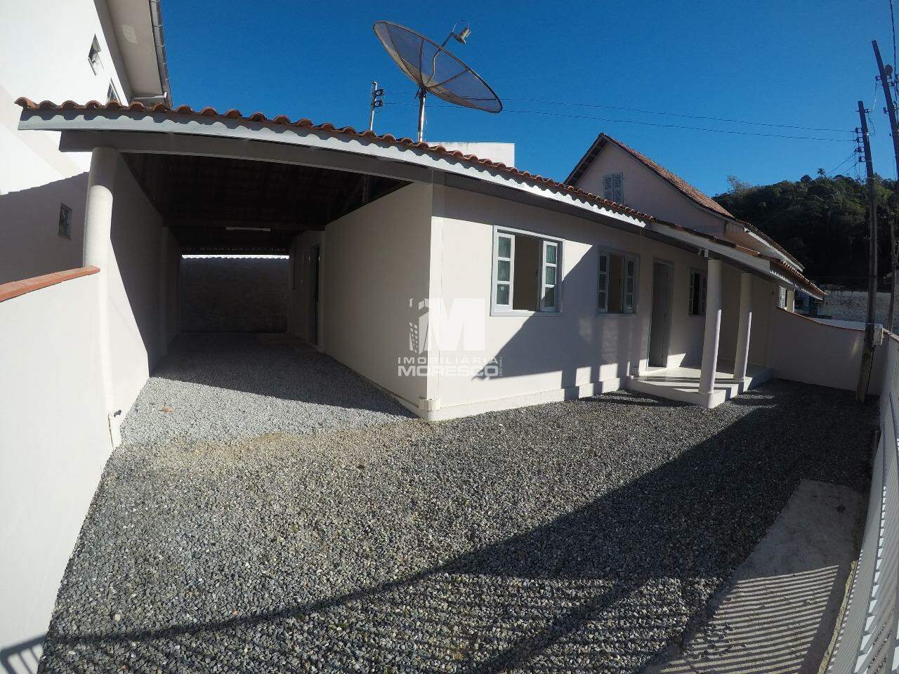 Casa de 2 quartos, 96m² no bairro Primeiro de Maio, em Brusque | Eu Corretor