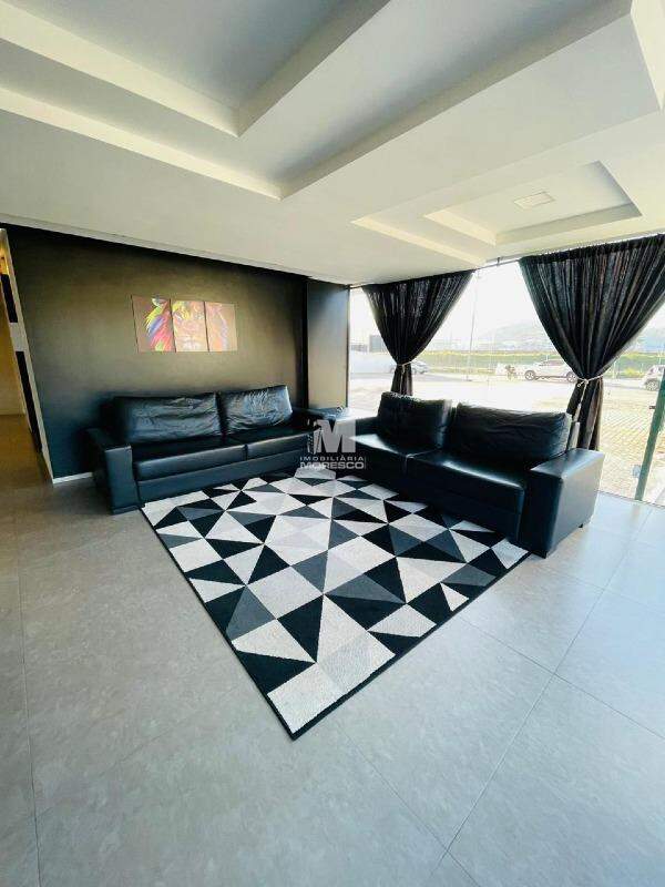 Flat de 1 quarto, 25m² no bairro Santa Terezinha, em Brusque | Eu Corretor