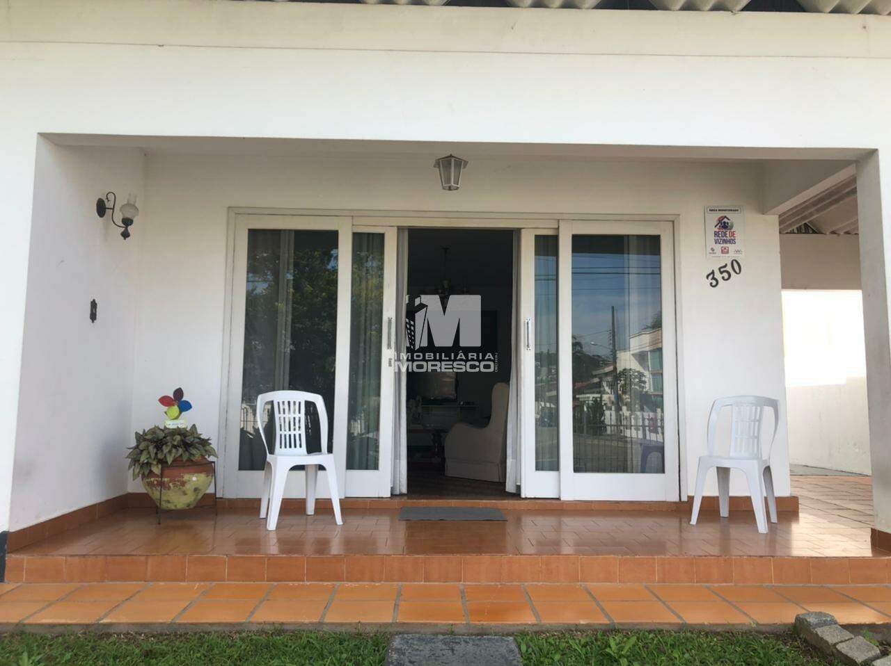 Casa à venda no bairro Jardim Maluche: 