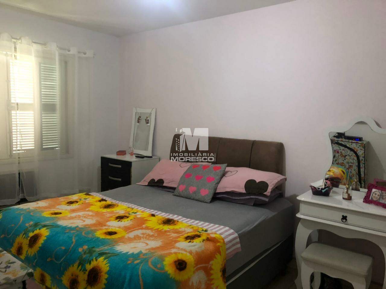 Casa à venda no bairro Jardim Maluche: