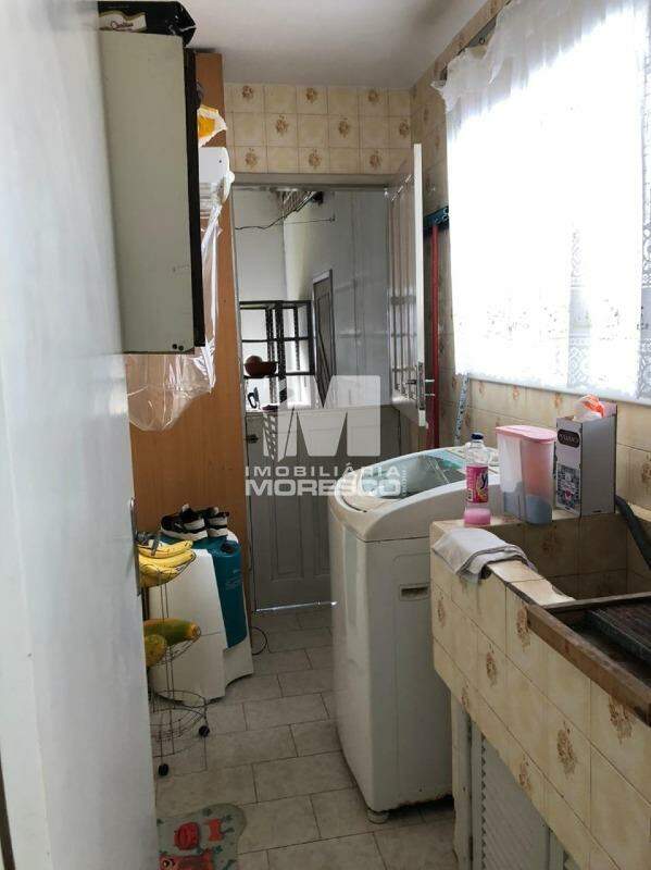 Casa à venda no bairro Jardim Maluche: