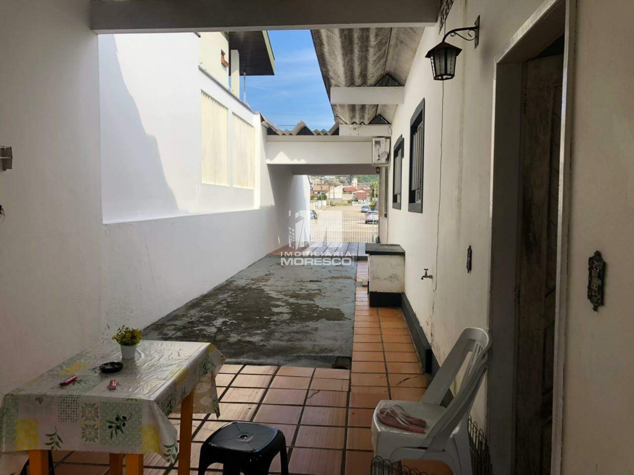 Casa à venda no bairro Jardim Maluche: