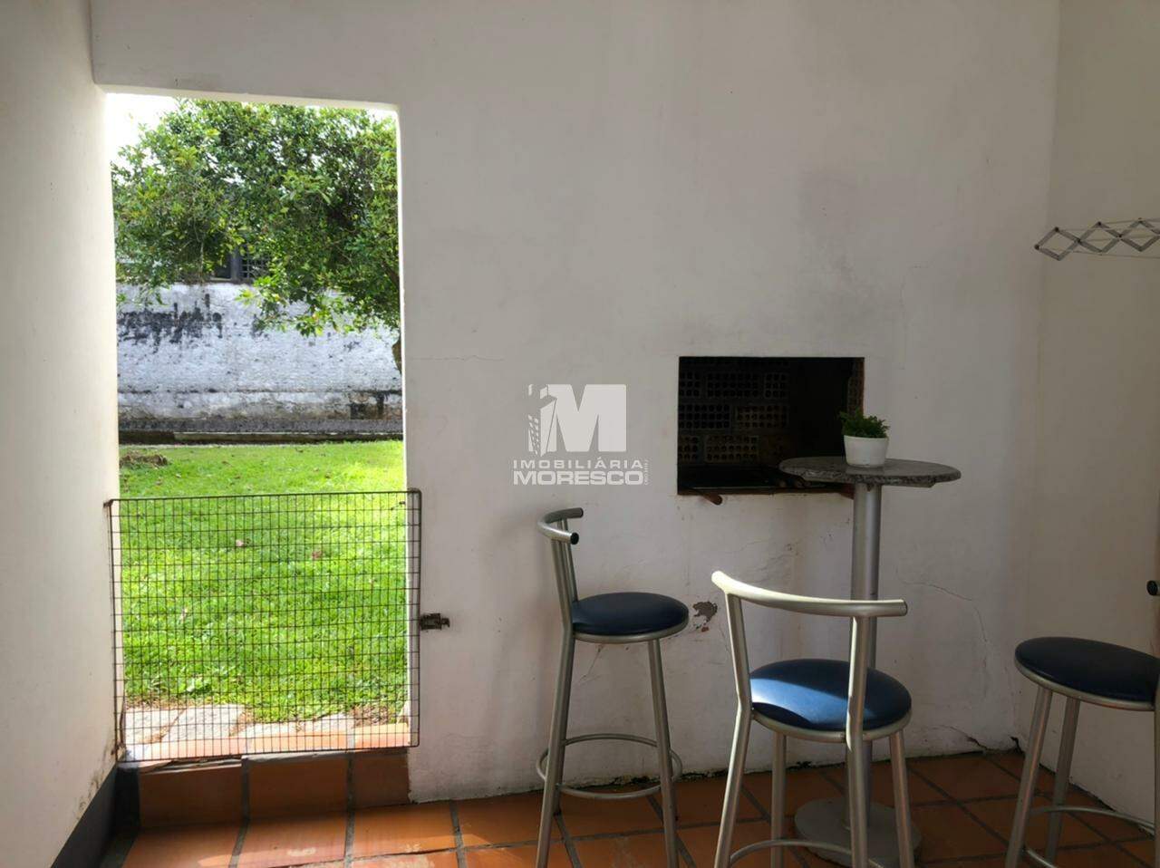 Casa à venda no bairro Jardim Maluche: