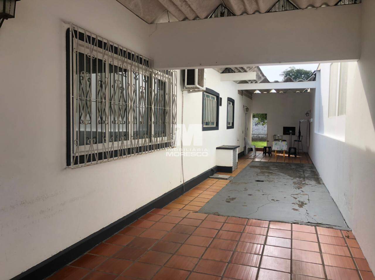 Casa à venda no bairro Jardim Maluche: