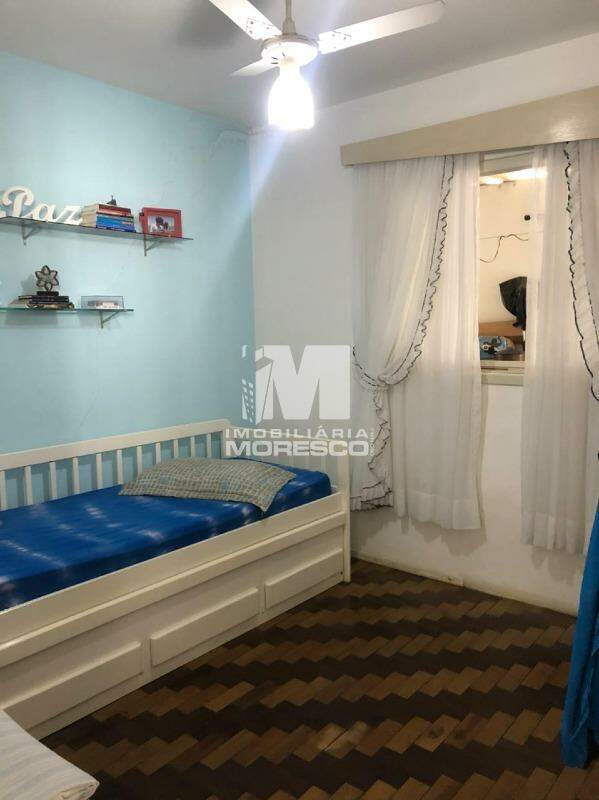 Casa à venda no bairro Jardim Maluche: