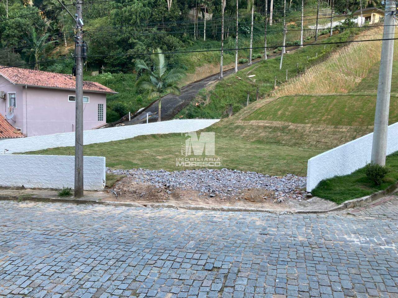 Lote/Terreno de 436m² no bairro São Pedro, em Brusque | Eu Corretor