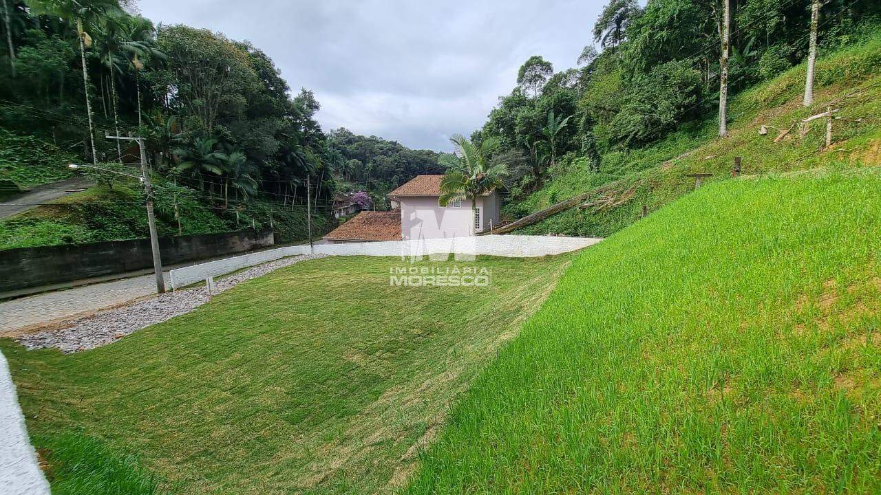 Lote/Terreno de 436m² no bairro São Pedro, em Brusque | Eu Corretor