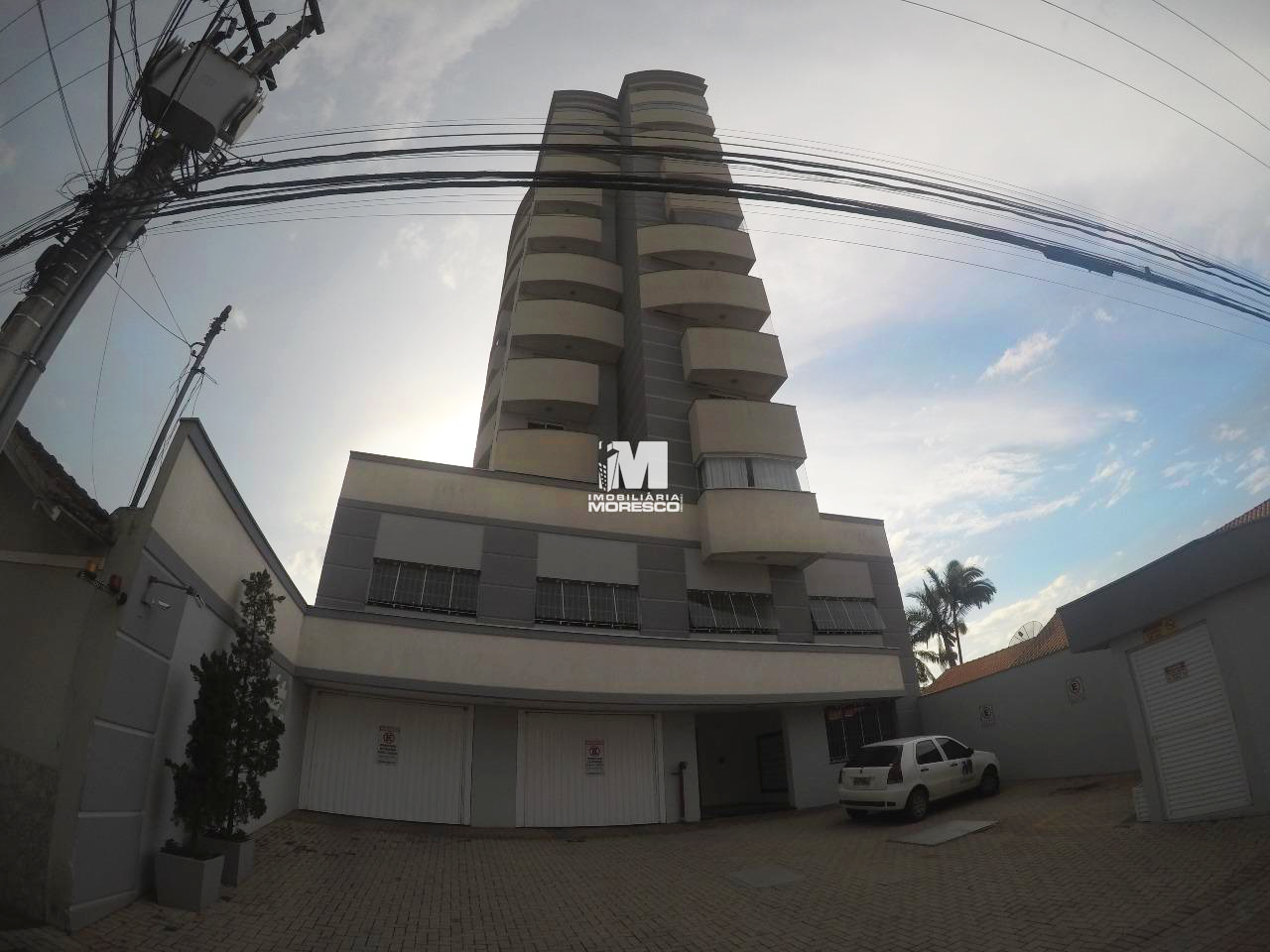 Apartamento de 2 quartos, 70m² no bairro São Luiz, em Brusque | Eu Corretor