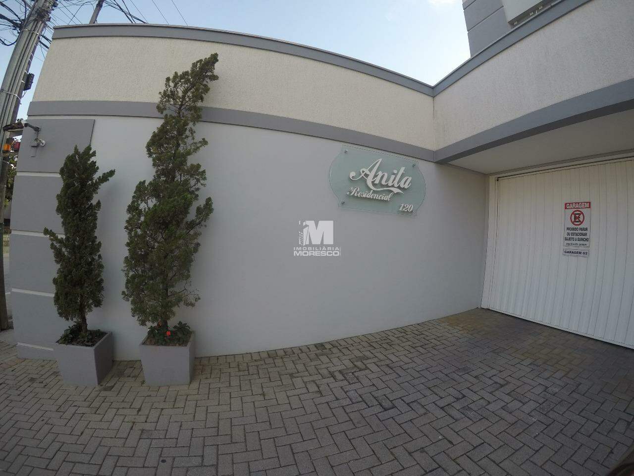 Apartamento de 2 quartos, 70m² no bairro São Luiz, em Brusque | Eu Corretor