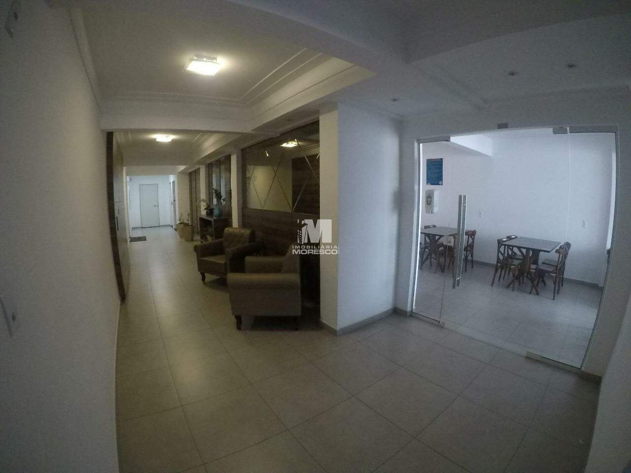 Apartamento de 2 quartos, 70m² no bairro São Luiz, em Brusque | Eu Corretor