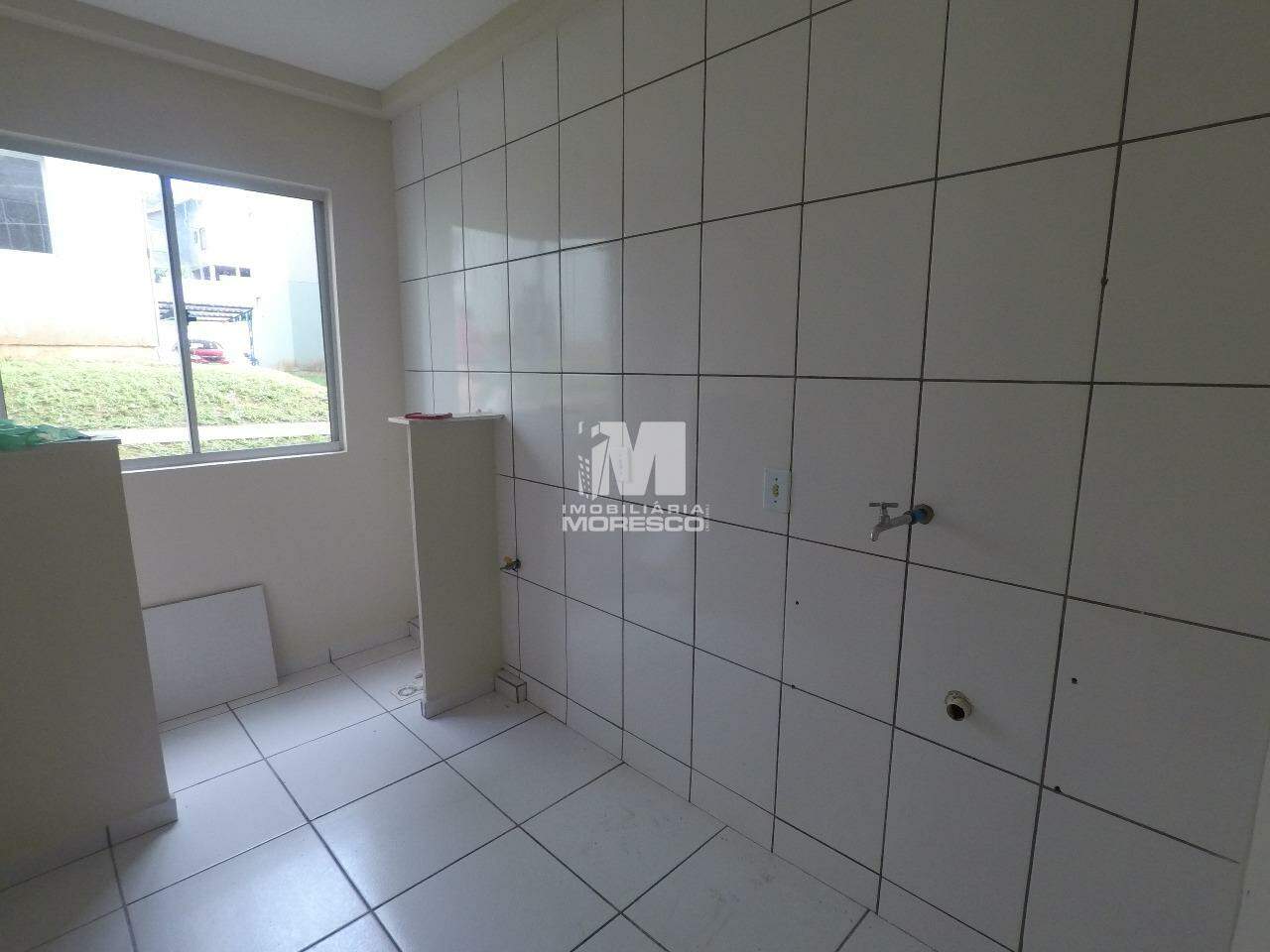 Apartamento de 2 quartos, 47m² no bairro Cedrinho, em Brusque | Eu Corretor