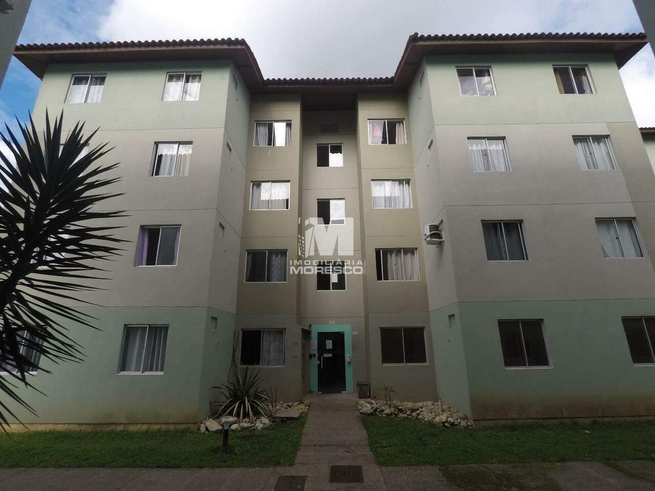 Apartamento de 2 quartos, 47m² no bairro Cedrinho, em Brusque | Eu Corretor