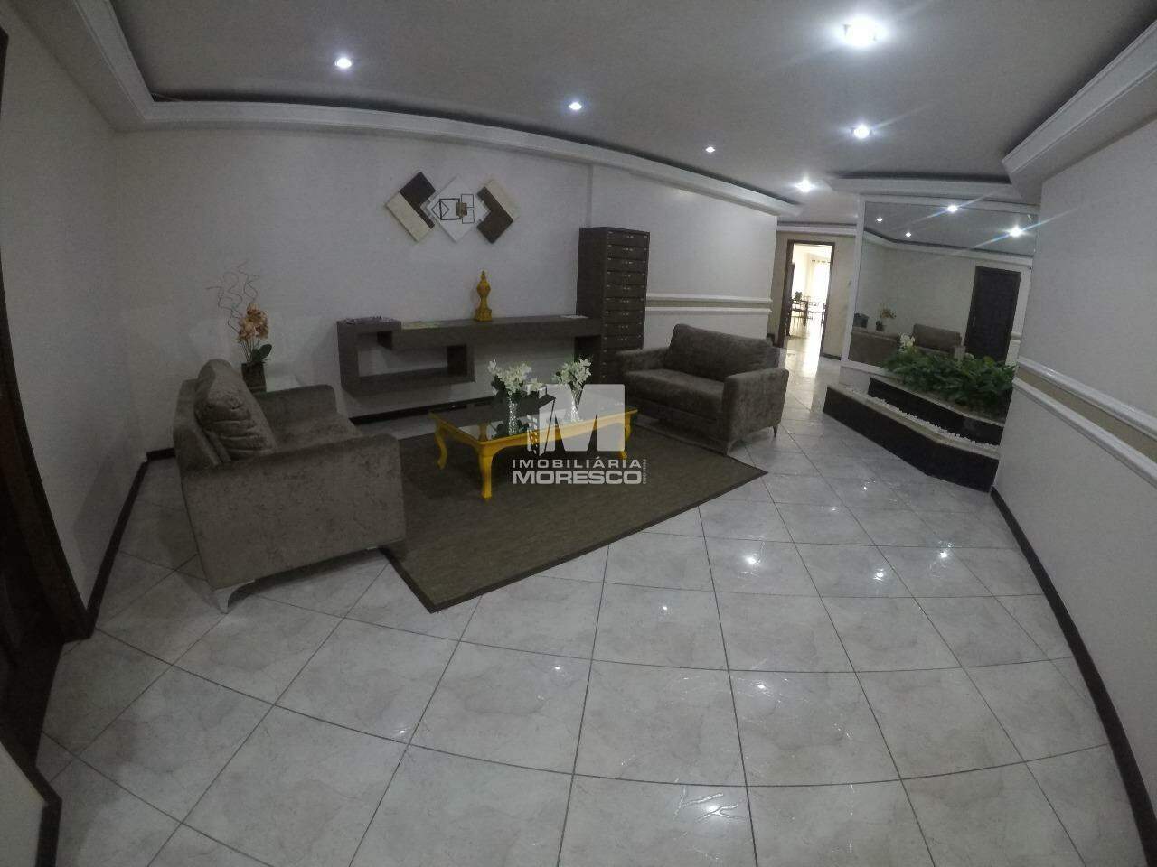 Apartamento para aluguel no bairro São Luiz: hall