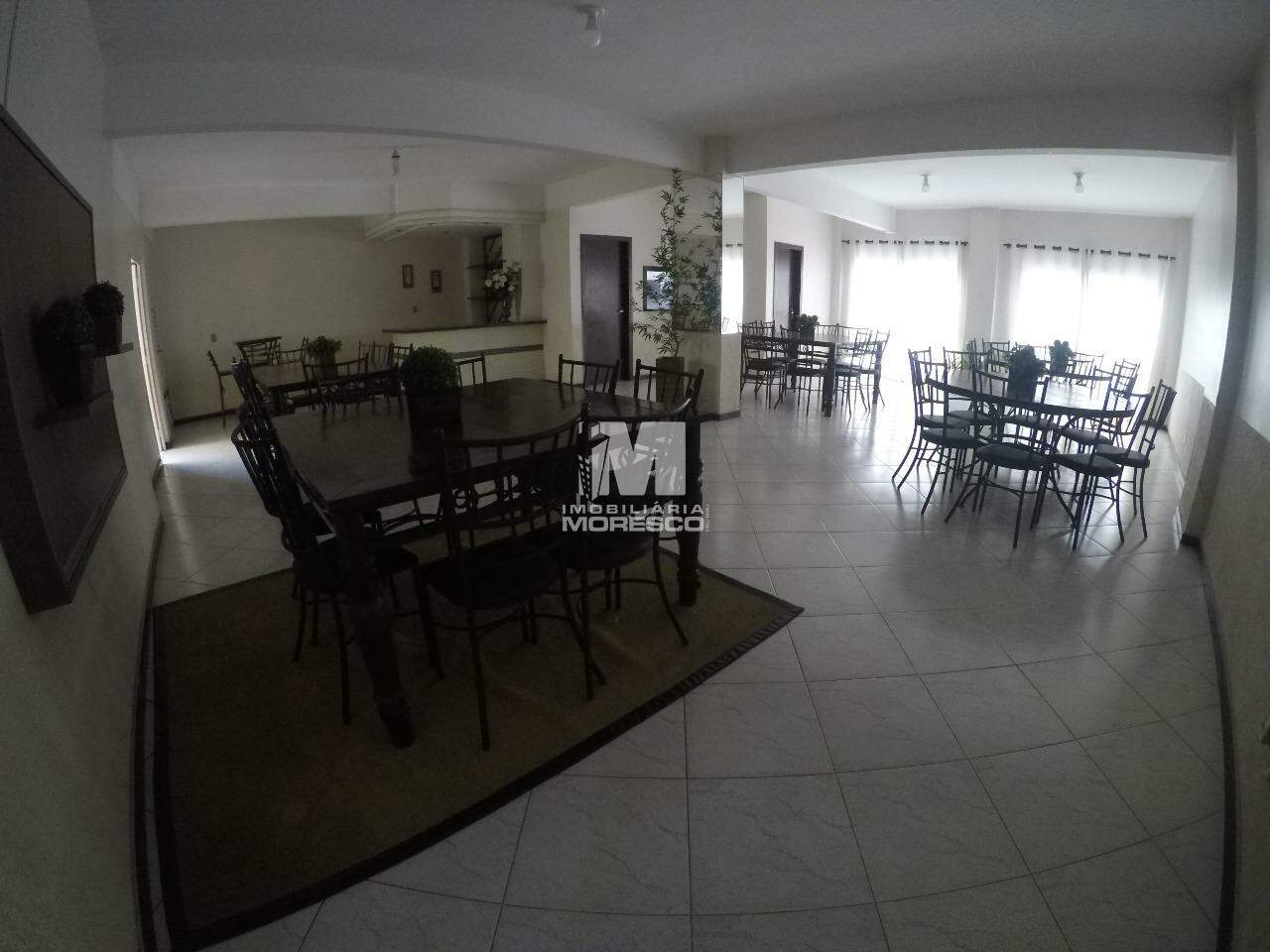 Apartamento para aluguel no bairro São Luiz: salão de festas 