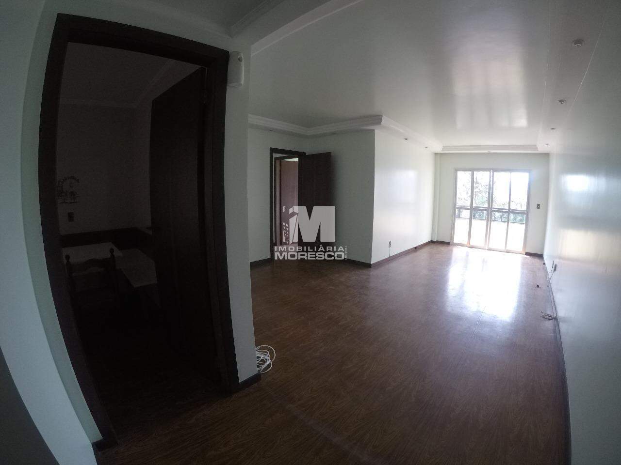 Apartamento para aluguel no bairro São Luiz: 