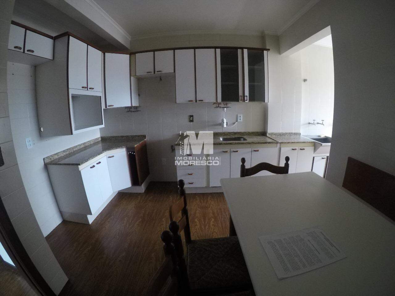 Apartamento para aluguel no bairro São Luiz: 