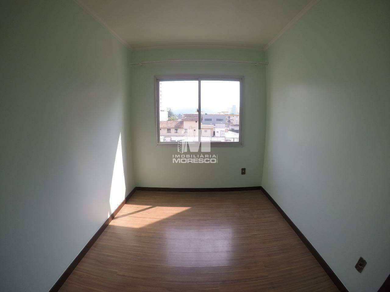 Apartamento para aluguel no bairro São Luiz: 