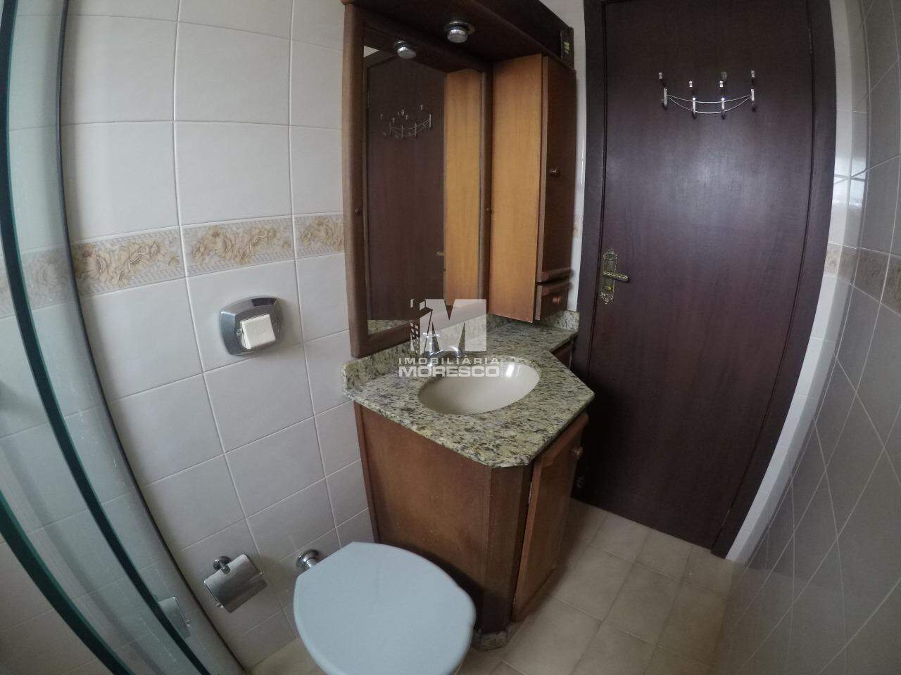 Apartamento para aluguel no bairro São Luiz: 