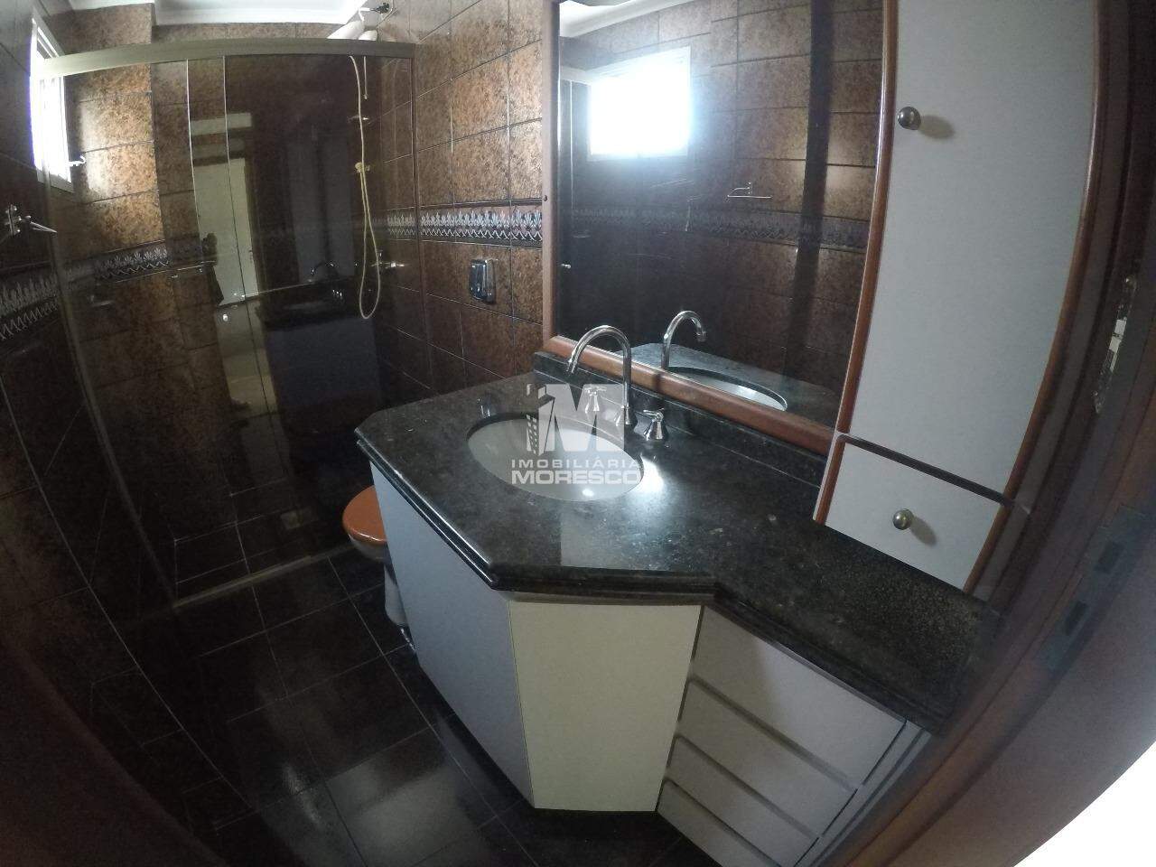 Apartamento para aluguel no bairro São Luiz: 
