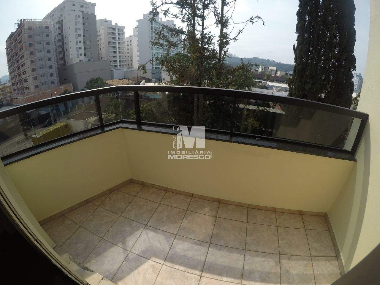 Apartamento para aluguel no bairro São Luiz: 