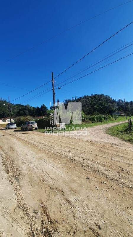 Lote/Terreno de 1924m² no bairro São Pedro, em Guabiruba | Eu Corretor