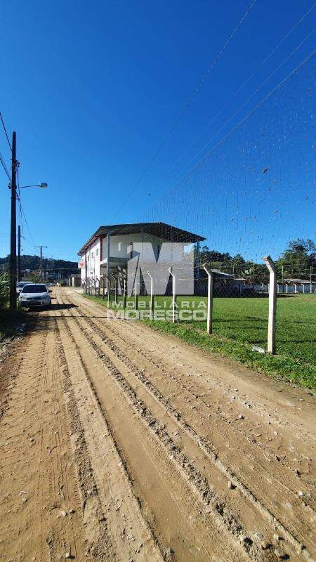 Lote/Terreno de 1924m² no bairro São Pedro, em Guabiruba | Eu Corretor