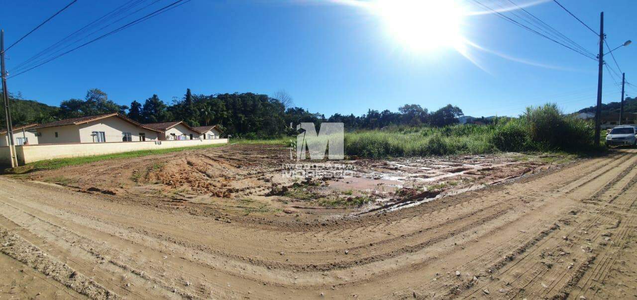 Lote/Terreno de 1924m² no bairro São Pedro, em Guabiruba | Eu Corretor