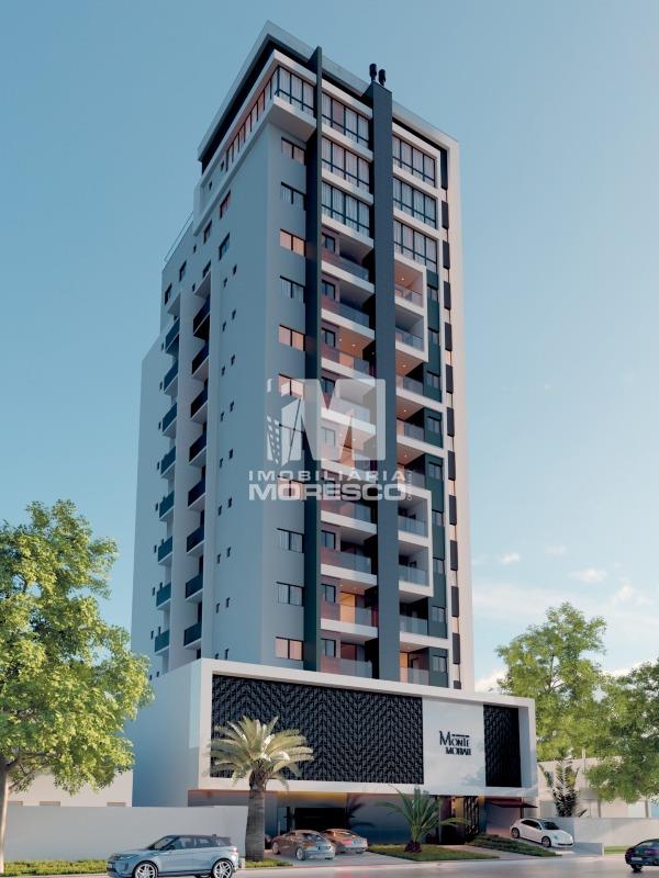 Apartamento à venda no bairro Santa Terezinha: 