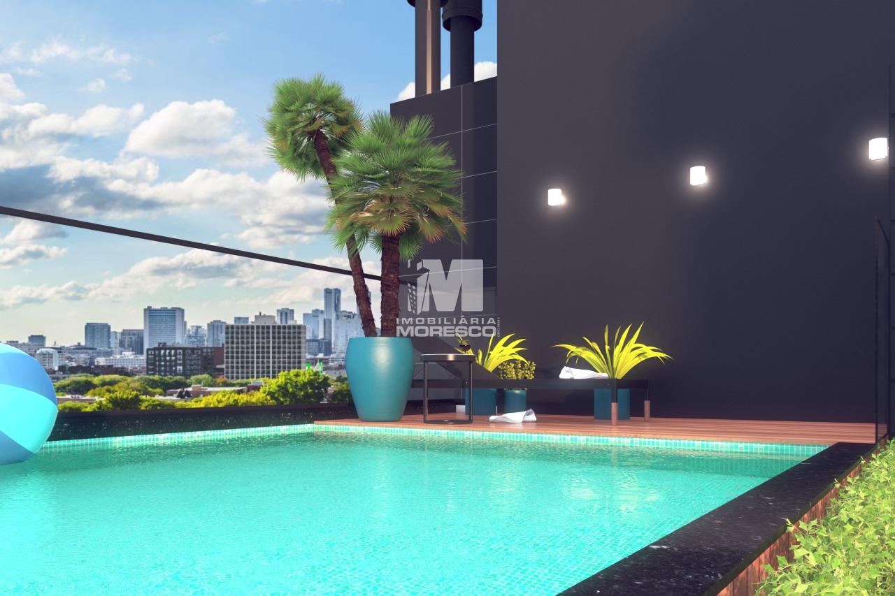 Apartamento à venda no bairro Santa Terezinha: Piscina