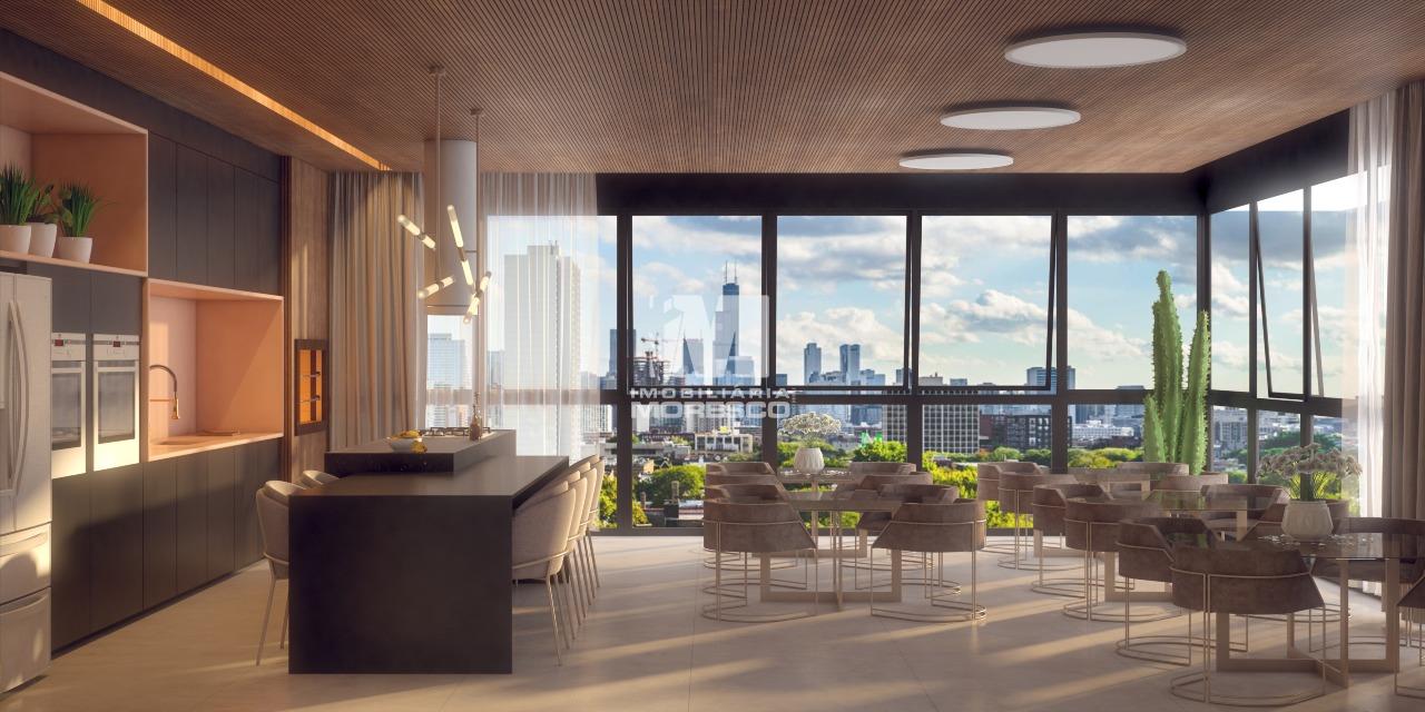 Apartamento à venda no bairro Santa Terezinha: Salão de Festas