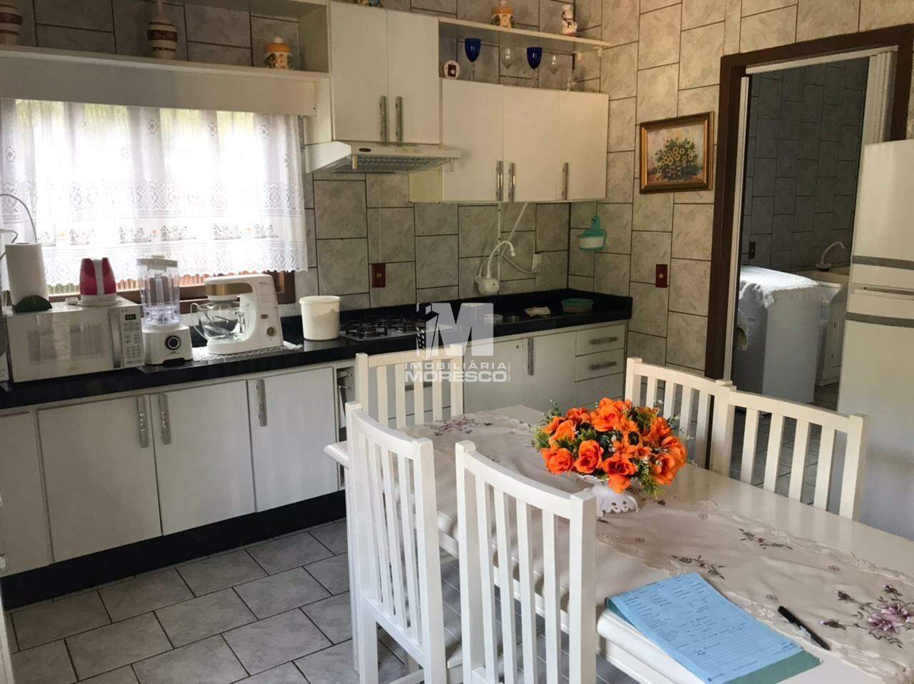 Casa de 2 quartos, 70m² no bairro Águas Claras, em Brusque | Eu Corretor