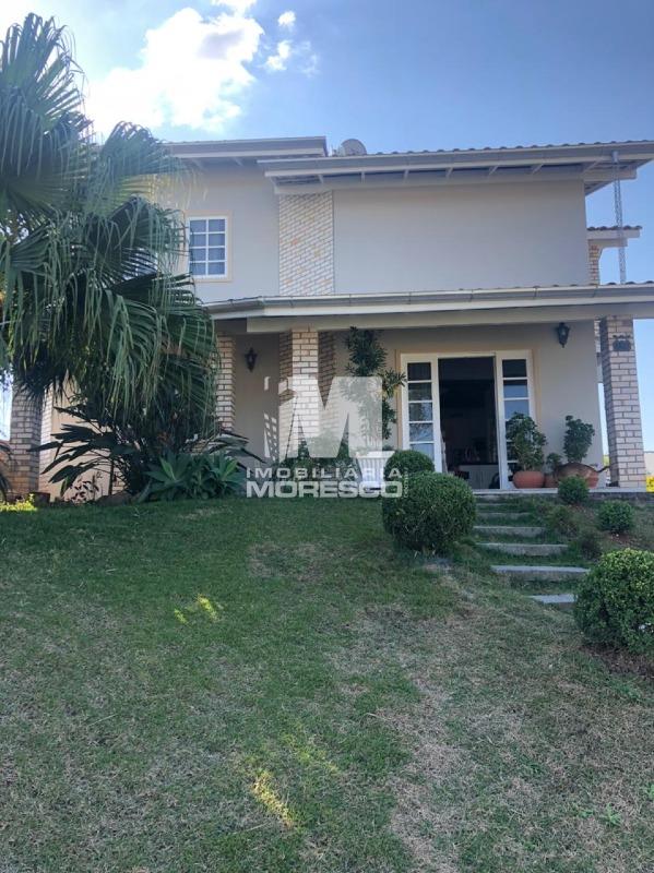 Casa à venda no bairro Souza Cruz: 