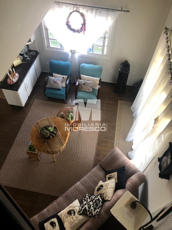 Casa à venda no bairro Souza Cruz: 