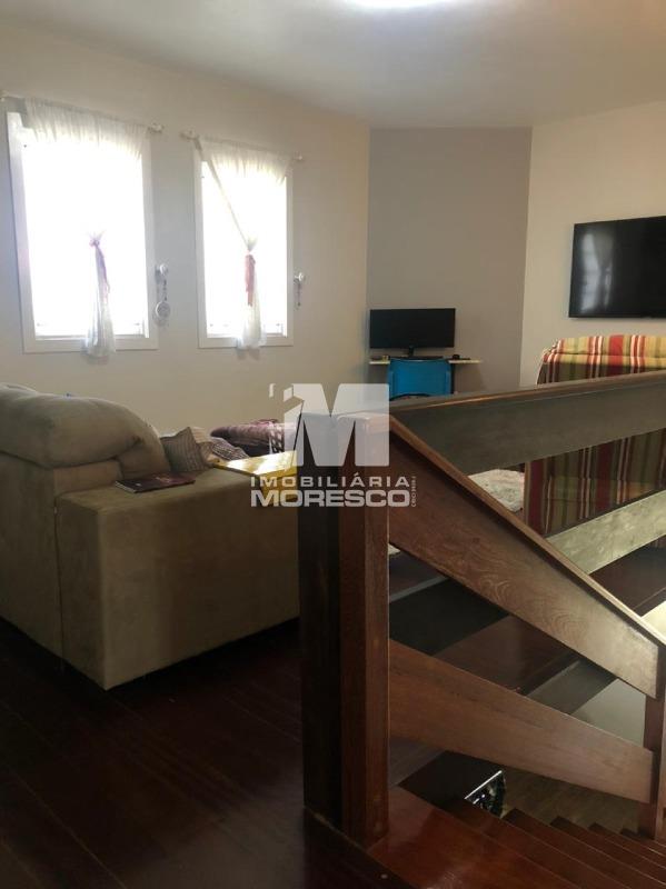 Casa à venda no bairro Souza Cruz: 