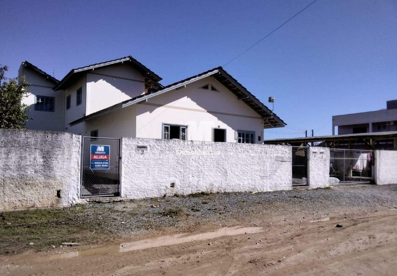 Casa de 2 quartos, 90m² no bairro Limeira Baixa, em Brusque | Eu Corretor