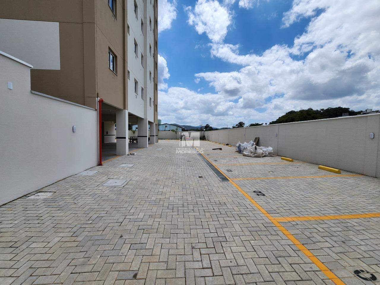 Apartamento de 2 quartos, 55m² no bairro Rio Branco, em Brusque | Eu Corretor