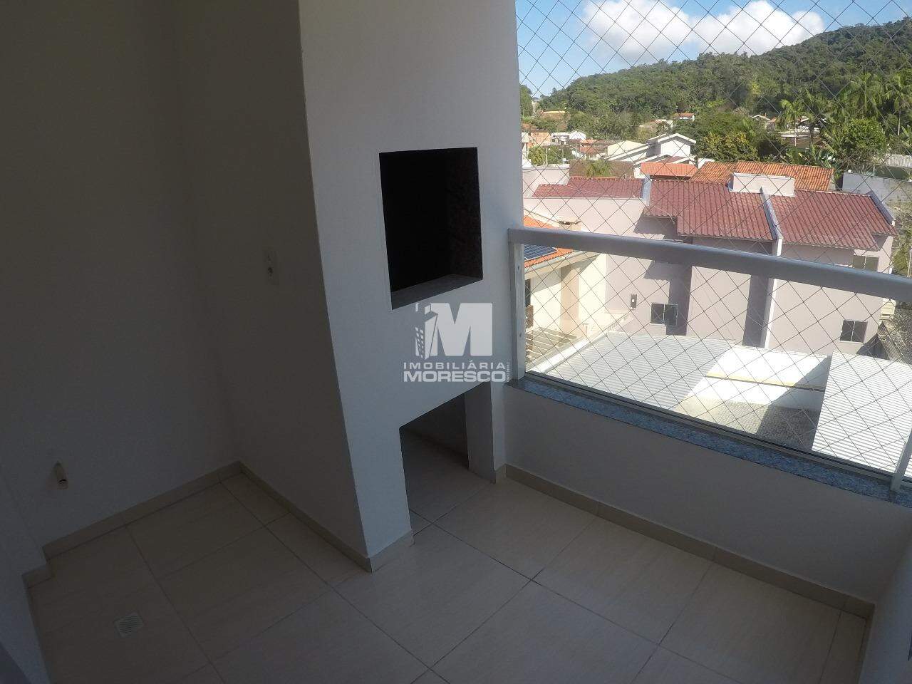 Apartamento para aluguel no bairro Primeiro de Maio: 
