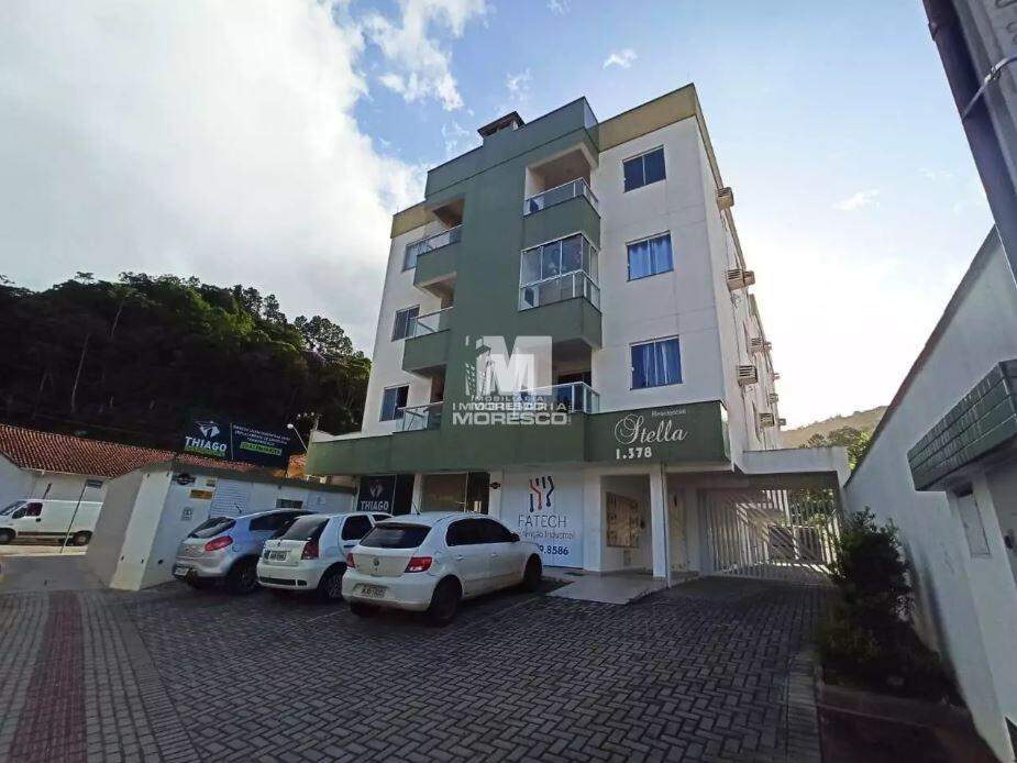 Apartamento para aluguel no bairro Primeiro de Maio: 