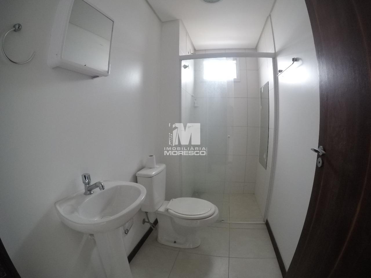 Apartamento para aluguel no bairro São Luiz: 