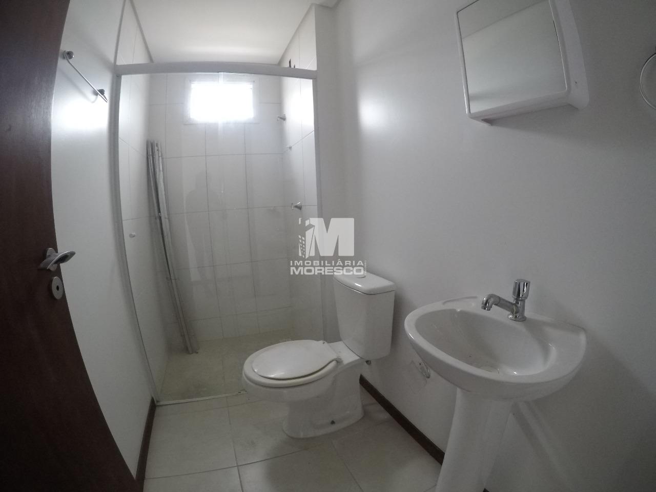 Apartamento para aluguel no bairro São Luiz: 